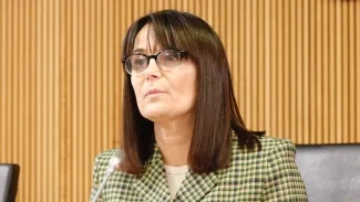 Sergi Pérez | Consell General