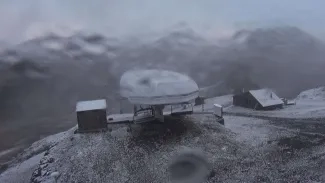 Servei Meteorològic d’Andorra