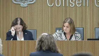 Trini Marin | Consell General/Sergi Pérez