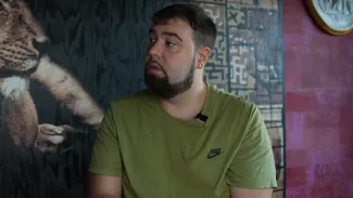 Aldo Sorrosal | YouTube