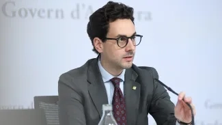Govern d'Andorra