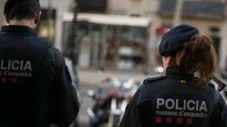 Mossos