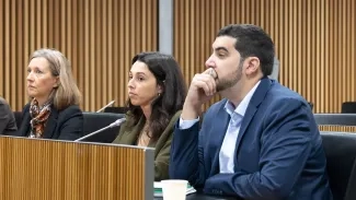 Consell General | Sergi Pérez