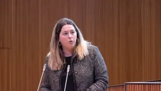 Consell General | Sergi Pérez