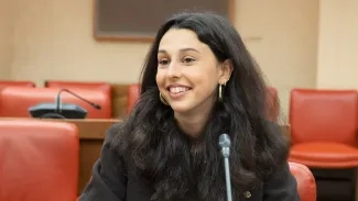 Consell General | Sergi Pérez