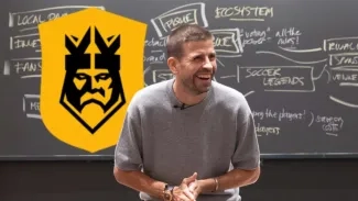 Kings League