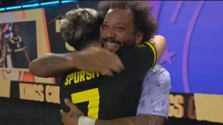 Spursito