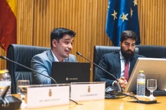 Congreso de los Diputados