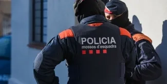 Mossos