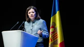 Govern d'Andorra- Foto:SFGA/CEsteve