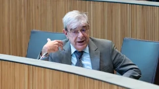 Consell General | Sergi Pérez