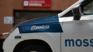 Mossos