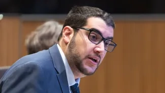 Consell General | Sergi Pérez