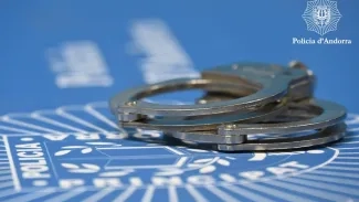Policia Andorra