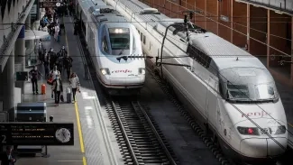 Renfe i Hife llancen un bitllet combinat que connecta Lleida amb Andorra 