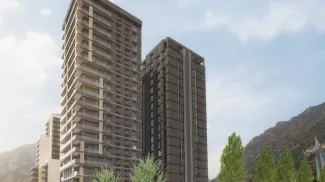 Torre Kylat | Immobiliaria Superior