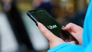 Uber