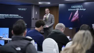 Govern d'Andorra