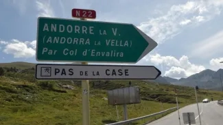 El Pas de la Case