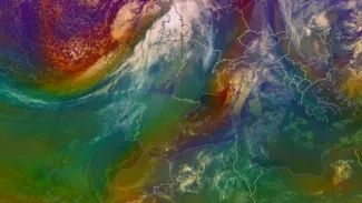 Servei Meteorològic