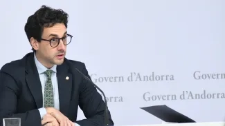 Govern d'Andorra