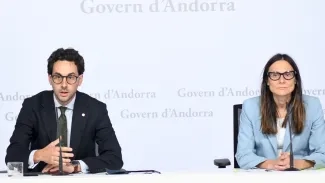 Govern d'Andorra