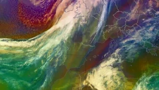 Servei Meteorològic