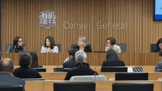 Consell General