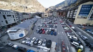 Andorra la Vella