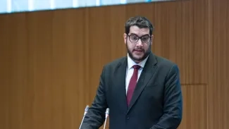 Consell General | Sergi Pérez