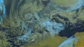 Servei Meteorològic