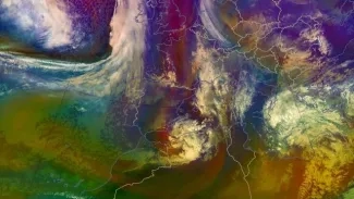 Servei Meteorològic