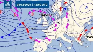 Servei Meteorològic