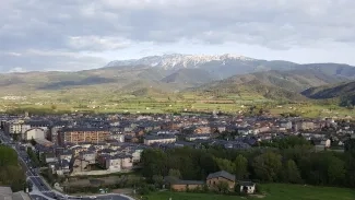ARXIU | L’Ajuntament de la Seu d’Urgell valora el 2025  