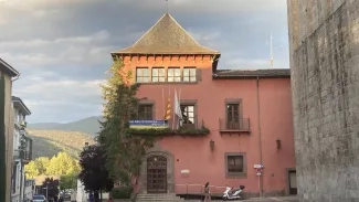 RàdioSeu | Jordi Fàbrega sobre els patinets