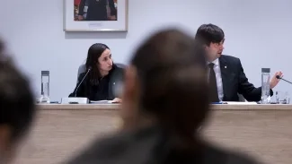 Comú d'Andorra la Vella/Tony Lara