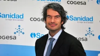 iSanidad