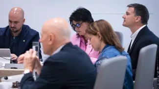 Comú d'Andorra la Vella / Tony Lara