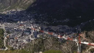 Govern d'Andorra