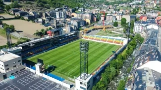 FC Andorra