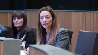 Consell General | Sergi Pérez