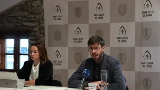 Comú de Sant Julià