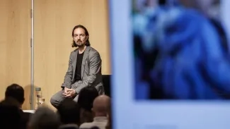 Landry Riba | Govern d'Andorra