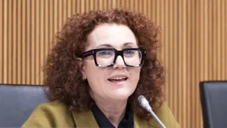 Consell General | Sergi Pérez