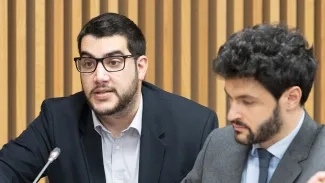 Consell General | Sergi Pérez