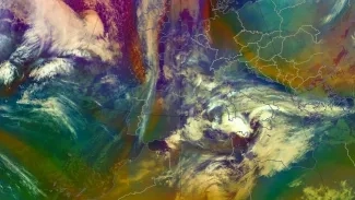 Servei Meteorològic