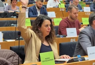 Laura Ballarín | Instagram