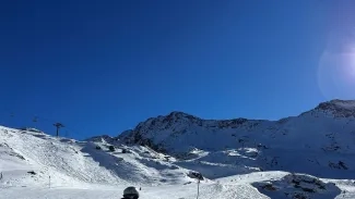 Ordino Arcalís