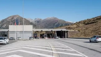 Andorra trasllada França el neguit | ANA