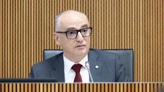 ANA | La majoria tanca la porta a les esmenes de l'oposició